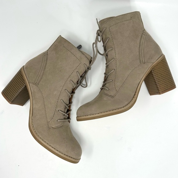 Indigo Rd Fabre Women's Fashion Boot - Picture 7 of 16